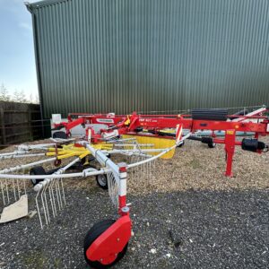 Pottinger Top 762 C Classic Rake