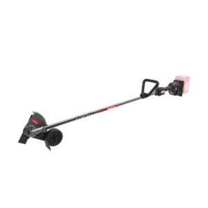 Kress Commercial 60V 20cm lawn edger-tool only KC150.9