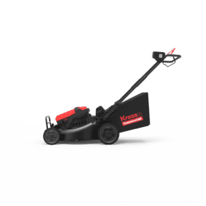 Kress Commercial 60V 51cm self-propelled lawn mower-tool only KC711.9