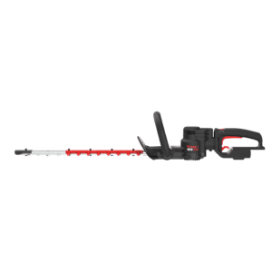 Kress 60V 58cm cordless brushless backpack hedge trimmer – tool only  KG259E.9