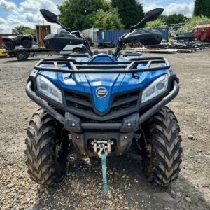 USED C- FORCE 450S