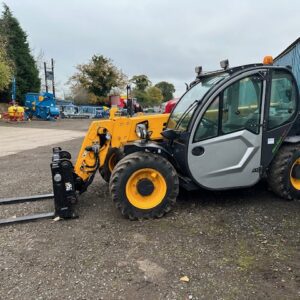 Dieci Mini Agri 26.6 Telehandler