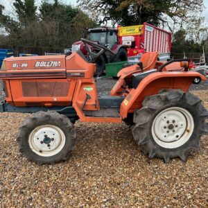 Kubota B1-14 Compact Tractor