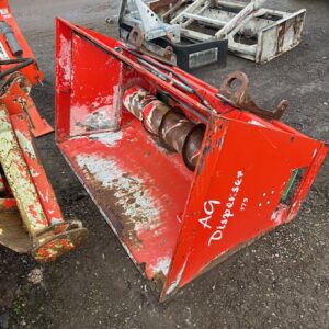 AG 175 Dispenser / Bedder