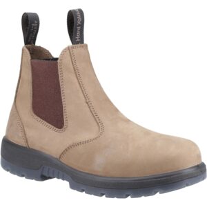 Hard Yakka Dealer Boot Outback