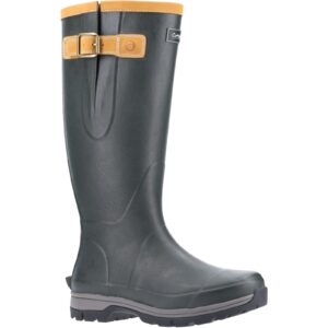 Cotswold Green Wellies