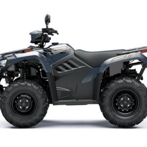 Kawasaki Brute Force 450 T-cat