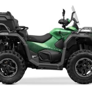 CForce 1000 Touring Premium Overland