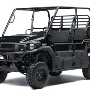 Kawasaki – MulePro-DXT