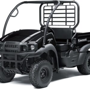 Kawasaki MuleSX 4×4