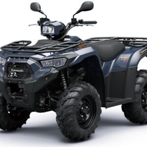 Kawasaki Brute Force 450 T-cat