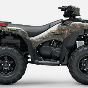 Kawasaki Brute Force750 LE